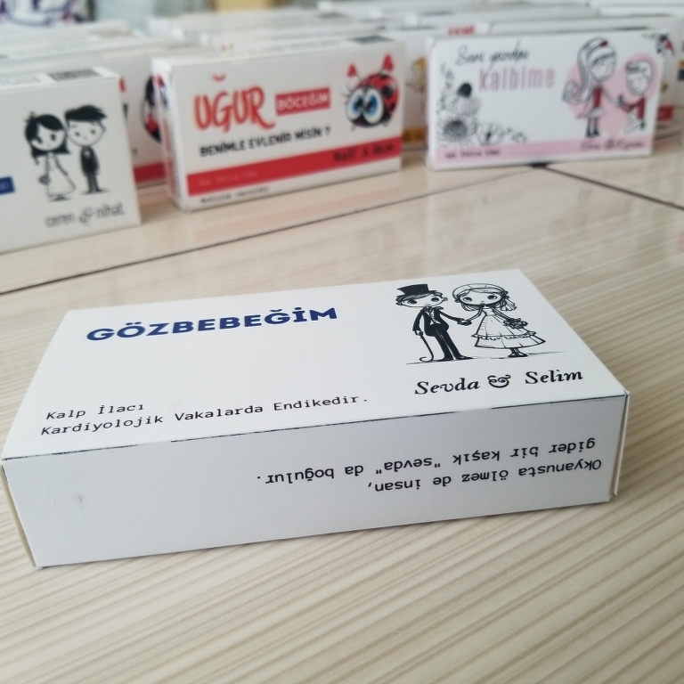Gözbebeğim